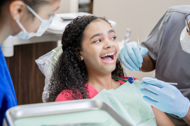 Best Weekend Emergency Dental Services in Glyndon, MN