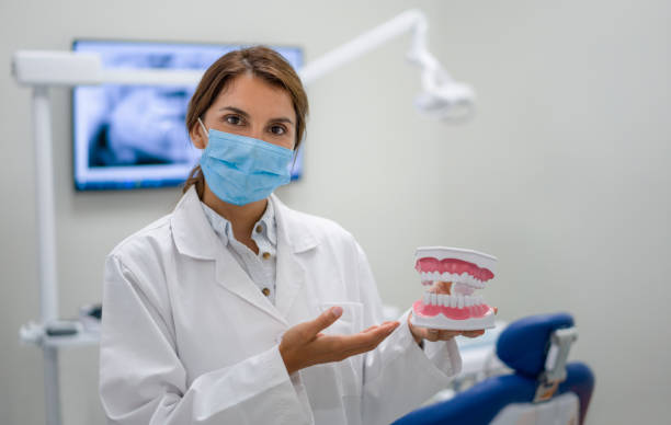 Best Walk-In Emergency Dental Services in Glyndon, MN
