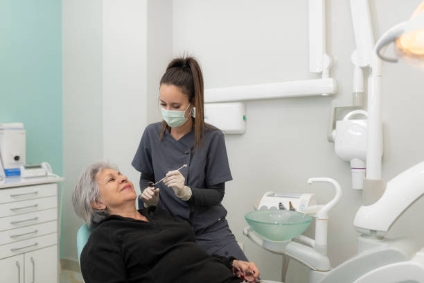 Best Dental Abscess Treatment in Glyndon, MN